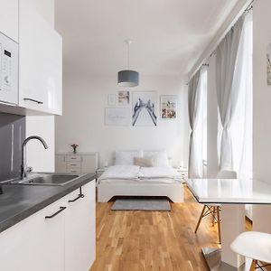 Appartement met een Slaapkamer